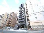 名鉄名古屋本線金山駅まで徒歩8分