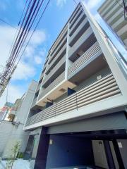 ヴォーガコルテ東府中アジールコート