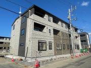 ＪＲ香椎線和白駅まで徒歩13分