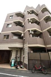 東急東横線学芸大学駅まで徒歩7分