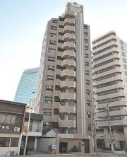 アーバンシティ名駅北