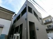 ＪＲ中央線八王子駅まで徒歩10分