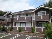 京王線平山城址公園駅まで徒歩5分