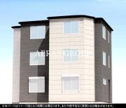 KEIAI RESIDENCE 北越谷V