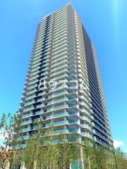 Brillia Tower 聖蹟桜ヶ丘 BLOOMING RESIDE