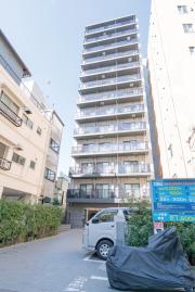 メイクスデザイン門前仲町GARDEN