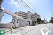 京成本線京成津田沼駅まで徒歩4分
