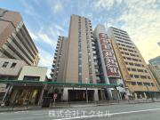 ＪＲ中央線八王子駅まで徒歩12分