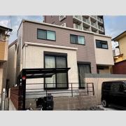 中平4丁目戸建