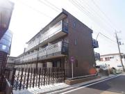 ＪＲ青梅線西立川駅まで徒歩15分