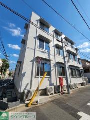 ＪＲ総武線（各駅停車）高円寺駅まで徒歩9分
