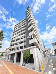 ルミエドール戸畑駅前