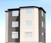 KEIAI RESIDENCE 北越谷V