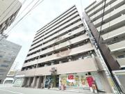 地下鉄御堂筋線大国町駅まで徒歩1分