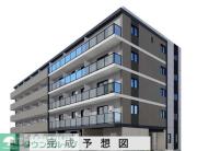 東京メトロ東西線葛西駅まで徒歩11分