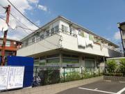 チュリス今川
