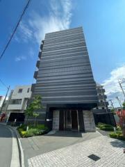 メインステージ元住吉