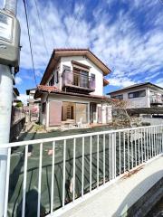 星和台7丁目戸建