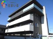 名鉄名古屋本線一ツ木駅まで徒歩8分