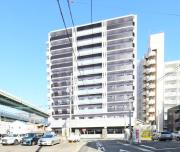 地下鉄名城線黒川駅まで徒歩1分