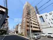 地下鉄鶴舞線鶴舞駅まで徒歩5分