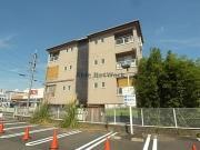 岐阜県岐阜市西改田