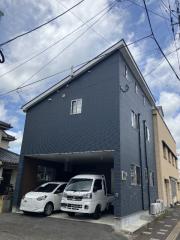 伊敷五丁目貸家