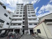地下鉄千日前線南巽駅まで徒歩9分