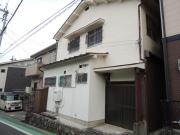 南海高野線河内長野駅まで徒歩7分