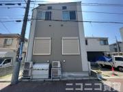 ＪＲ常磐線（各駅停車）金町駅まで徒歩10分