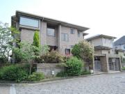 東山台3丁目戸建