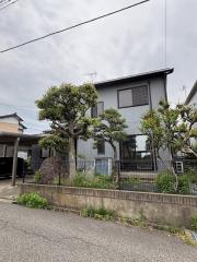 青山3丁目小林貸家