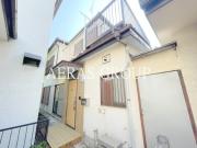 上山2丁目30ー27戸建