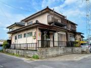 岐阜市岩崎戸建て