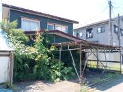 新潟県魚沼市古新田字居平356-1