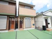 おがさわら和の家新屋町貸家群