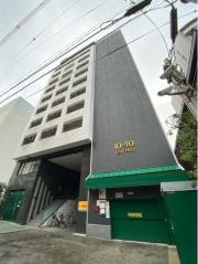 地下鉄千日前線西長堀駅まで徒歩2分
