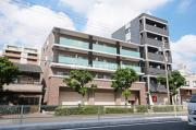 地下鉄千日前線新深江駅まで徒歩5分