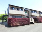 ＪＲ鹿児島本線荒木駅まで徒歩20分
