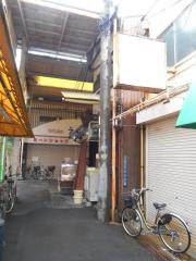 駒川5丁目 貸家