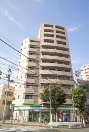 パークテラス恵比寿