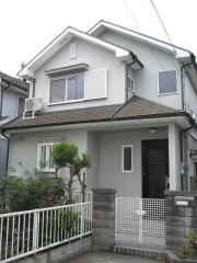 宮子町賃住宅 2