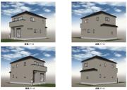 西武多摩川線競艇場前駅まで徒歩3分