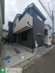 グランソフィア栗橋