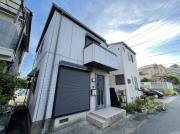 西舞子5丁目戸建