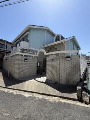 ＪＲ山陽本線須磨駅まで徒歩10分