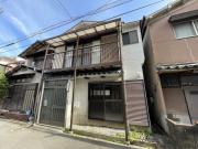 京阪本線光善寺駅まで徒歩12分