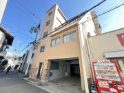 ＪＲ山陽本線塩屋駅まで徒歩3分