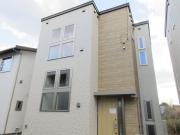 西武新宿線花小金井駅まで徒歩9分