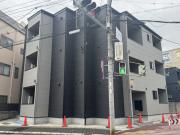 山陽電鉄本線西新町駅まで徒歩6分